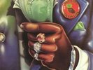 LIGHTNIN' ROD - Hustler's Convention - Vinyl (heavyweight vinyl LP)