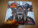 JUDAS PRIEST - JUGULATOR - 2LP + INNERS + INSERT - GERMAN ISSUE - EXCELLENT+