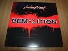 JUDAS PRIEST - DEMOLITION - 2LP - GERMAN ISSUE -2001 - EXCELLENT+