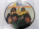 The Beatles - Yellow Submarine/Eleanor Rigby - UK  Parlophone 7