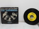 yardbirds over under sideways down 7