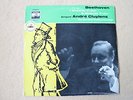 Beethoven - 1. Symphonie C-dur - Berlin - Cluytens - ELECTROLA Stereo  (01517)