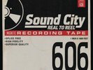 ARTISTI VARI SOUND CITY REAL TO REEL DOPPIO VINILE LP 180 GRAMMI NUOVO SIGILLATO
