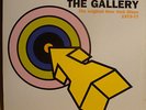 3LPs THE GALLERY - THE ORIGINAL NEW YORK DISCO 1973-77  Supremes Temptations