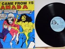 It Came From Canada 5 LP OG Music OG25 Dik Van Dykes Deja Voodoo Gruesomes
