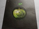 The Beatles - Get Back UK 1969 1st Press 7