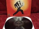 Reg Guitar - Kung Fu LP Vinyl Record 1974 Singapore Pressing RARE SREG 9815