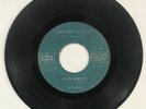 Latin Boogaloo 45 Enrique Lynch - Quiero Boogaloo * Sono Radio Rare Hear