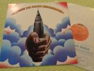 VELVET UNDERGROUND   SQUEEZE 1ST PRESS 1972 UK COPY SUPERB  NrMint LP