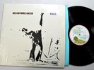 ROCK LP - FREE- HEARTBREAKER In Shrink 1973 Island Classic Rock w/ Sleeve VG++