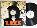 ROCK LP - T. REX - THE SLIDER Gatefold MS 2095 White Label PROMO 1972 Bolan M-