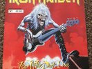 Iron Maiden Fear Of The Dark 7” Limited Edition Single - New