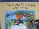 *2015 LIM ED SEALED 45RPM 200G Cat Stevens - Tea For The Tillerman [2LP] 45RPM