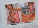 The Who Sell Out Decca DL 74950 Stereo Vinyl LP VG+/VG+ [cutout]