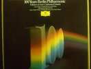 5-LP-Box 100 JAHRE BERLINER PHILHARMONIKER - solisten zu gast