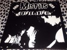 THE MISFITS 7