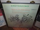 SEALED Budapest String Quartet-Beethoven-The Middle Quartets LP BOX SET SEALED