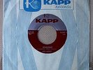 HEAR Jack Huddle 45 RPM on Kapp 1958 Starlight(Rockabilly) Buddy Holly on Guitar