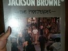 Jackson Browne- The Pretender MFSL ORIGINAL MASTER RECORDINGS