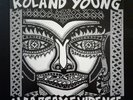 Roland Young - Hearsay Evidence private press boogie no wave free jazz