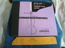 George Szell-Budapest String Quartet/Mozart 4tet #2/3 78s/Columbia MM-669/N/NOS*