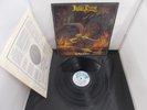 Vinyl Record Lp JUDAS PRIEST SAD WINGS OF DESTINY (12)