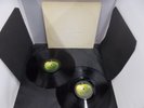 Vinyl Record Lp THE BEATLES WHITE ALBUM No 0254402 (5)