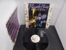 Vinyl Record Lp PURPLE RAIN PRINCE AND THE REVOLUTION (13)