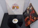 Vinyl Record Lp QUEEN A NIGHT AT THE OPERA (13)