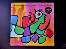 Bruce Cockburn - Dancing in The Dragon's Jaws Lp Sealed w/Promo Stamp & Sticker