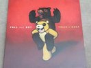 Fall out Boy - Folie a Deux - Red and Orange Vinyl with poster - Near Mint