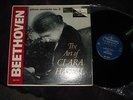 Clara Haskil Westminster XWN 18379 - Beethoven Piano Concerto no.3  NM 1H / 1J