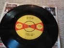 Rare northern soul .R&B 45- tarheel slim & little ann  R&B 45 mint-