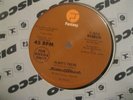 SIDE EFFECT - ALWAYS THERE / SAME.RARE FUNK DISCO CLASSIC 45 12 INCH PROMO 1976