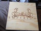 Empyrium 1994-2014 9LP  New Factory Sealed Wooden Box Limited 500 LP Vinyl
