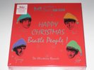 THE BEATLES CHRISTMAS RECORDS BOX SET  Factory Sealed