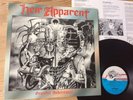 original LP Heir Apparent ?– Graceful Inheritance : Black Dragon Records ?vinyl