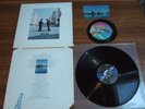 PINK FLOYD - WISH YOU WERE HERE  1st PRESS A1/B3 HARVEST SHVL 814/1975 EX+ / EX+