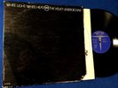 VELVET UNDERGROUND original LP WHITE LIGHT / WHITE HEAT on VERVE V6-5046