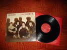 Vinyl - LP - Queen - The Works  - EMI 1C 064 - 2400141  / 1984