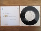 THE ROLLING STONES Angie JAPANWHITE LABEL  Not For Sale / PROMO 7
