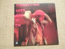 LP - Marvin Gaye Let's get it on (Ex+)