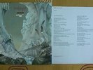 YES - RELAYER    LP VINYL SPANISH GATEFOLD