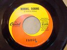 Fargo 45 Capitol 2149 E+ Condition Robins Robins/Sunny Day Blue