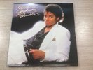LP Michael Jackson Thriller Epic EPC 85930 FOC OIS DUTCH VINYL 1982
