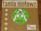 MARTHA REEVES   DANCING IN THE STREET b/w QUICKSAND   UK TAMLA MOTOWN DEMO 7