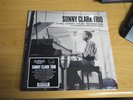 The 1960 Time Sessions 2xLP by Sonny Clark Trio vinyl RSD brand new sealed