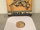 Arcade Fire - FUNERAL (Black Vinyl LP, 2005, Merge Records, Near Mint Condition)