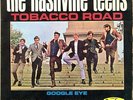 THE NASHVILLE TEENS “TOBACCO ROAD” BRITISH INVASION BEAT GARAGE RARE MEXICAN EP