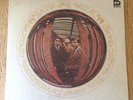 Captain Beefheart Safe as Milk German import 1978 vinyl LP